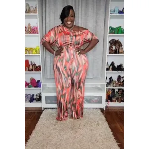 Artistry Jumpsuit