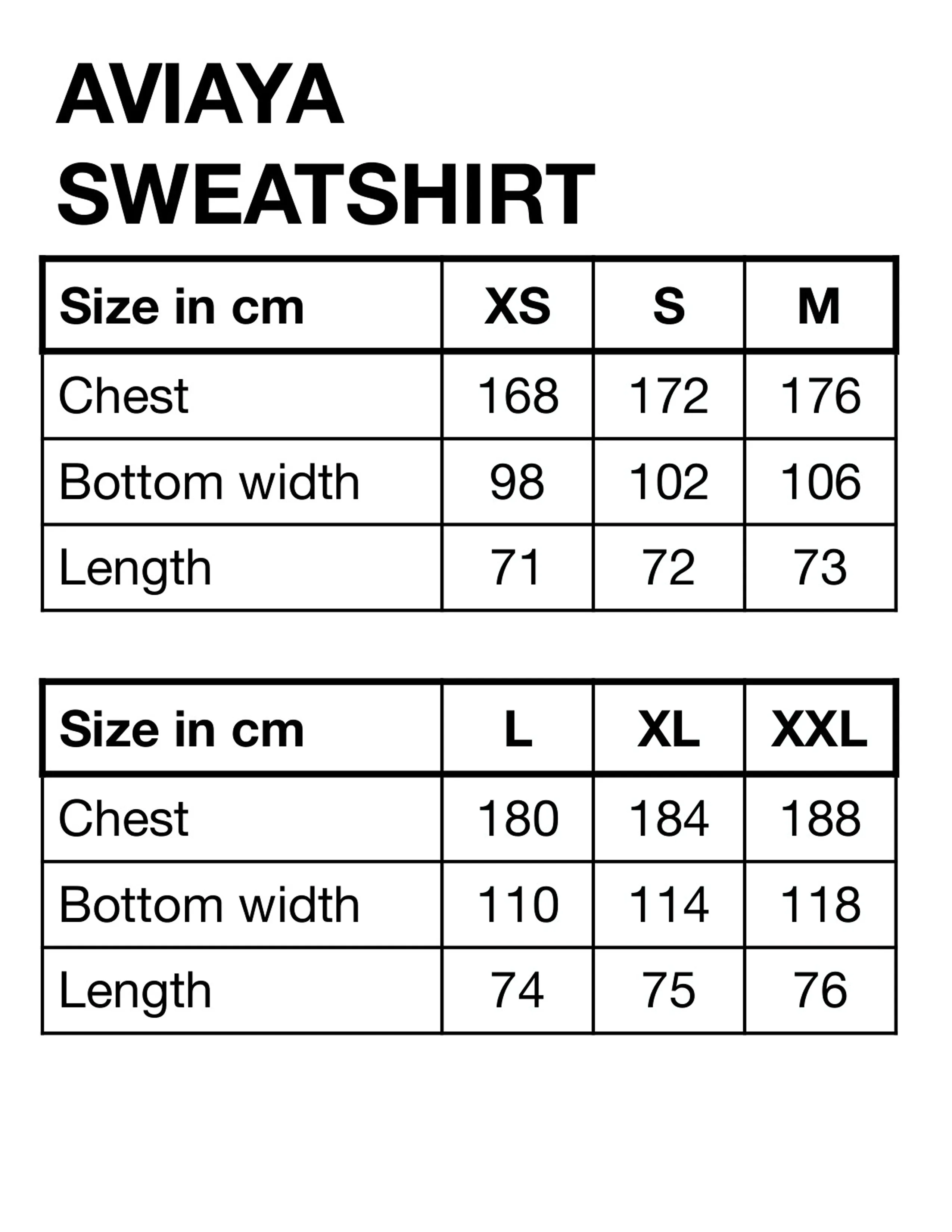 Aviaya Sweatshirt - Green