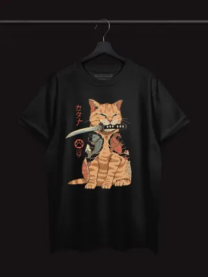 Catana Tshirt