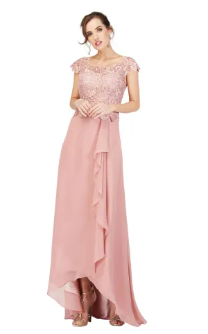 Cecilia Couture 1846 Dress