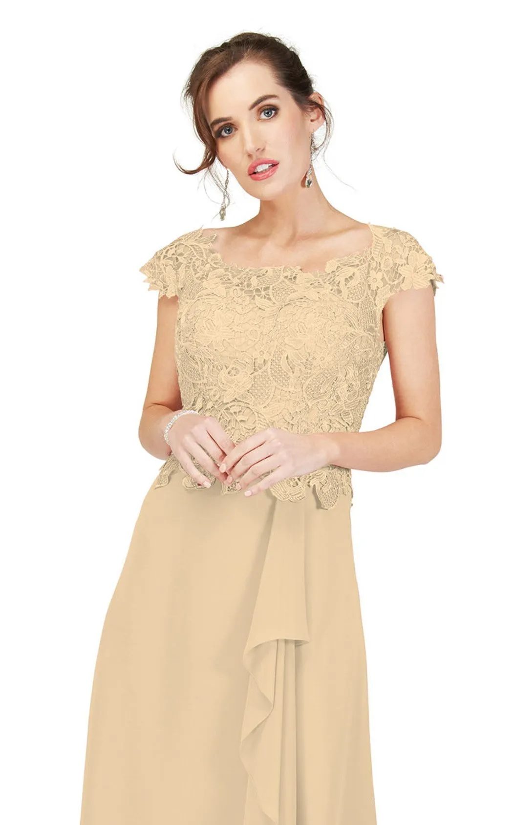 Cecilia Couture 1846 Dress