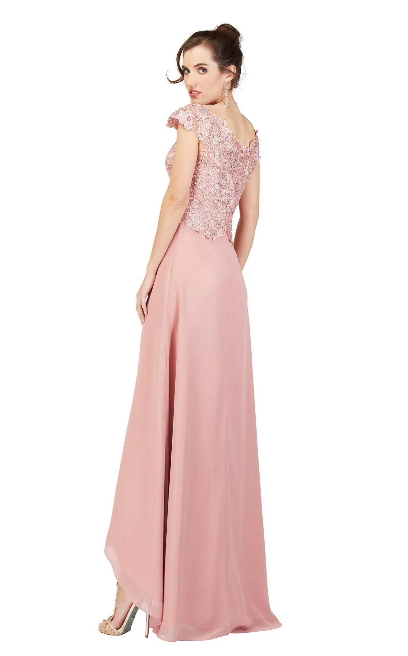 Cecilia Couture 1846 Dress