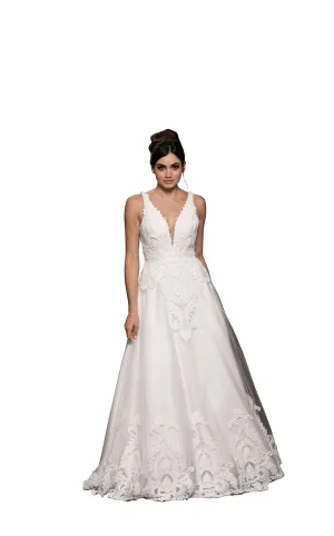 Colors Dress 1943 Dress