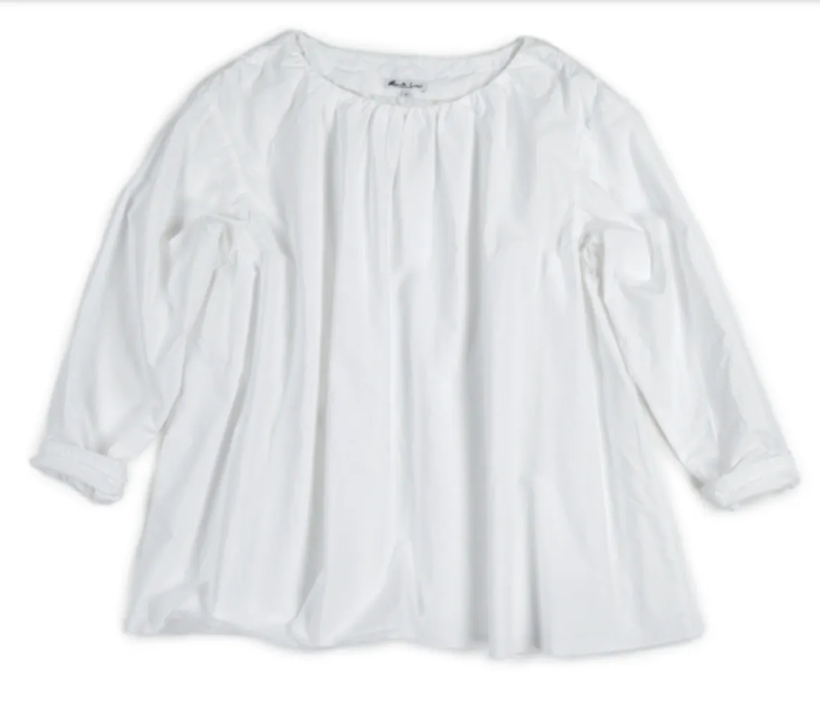 Cotton blouse | Toti