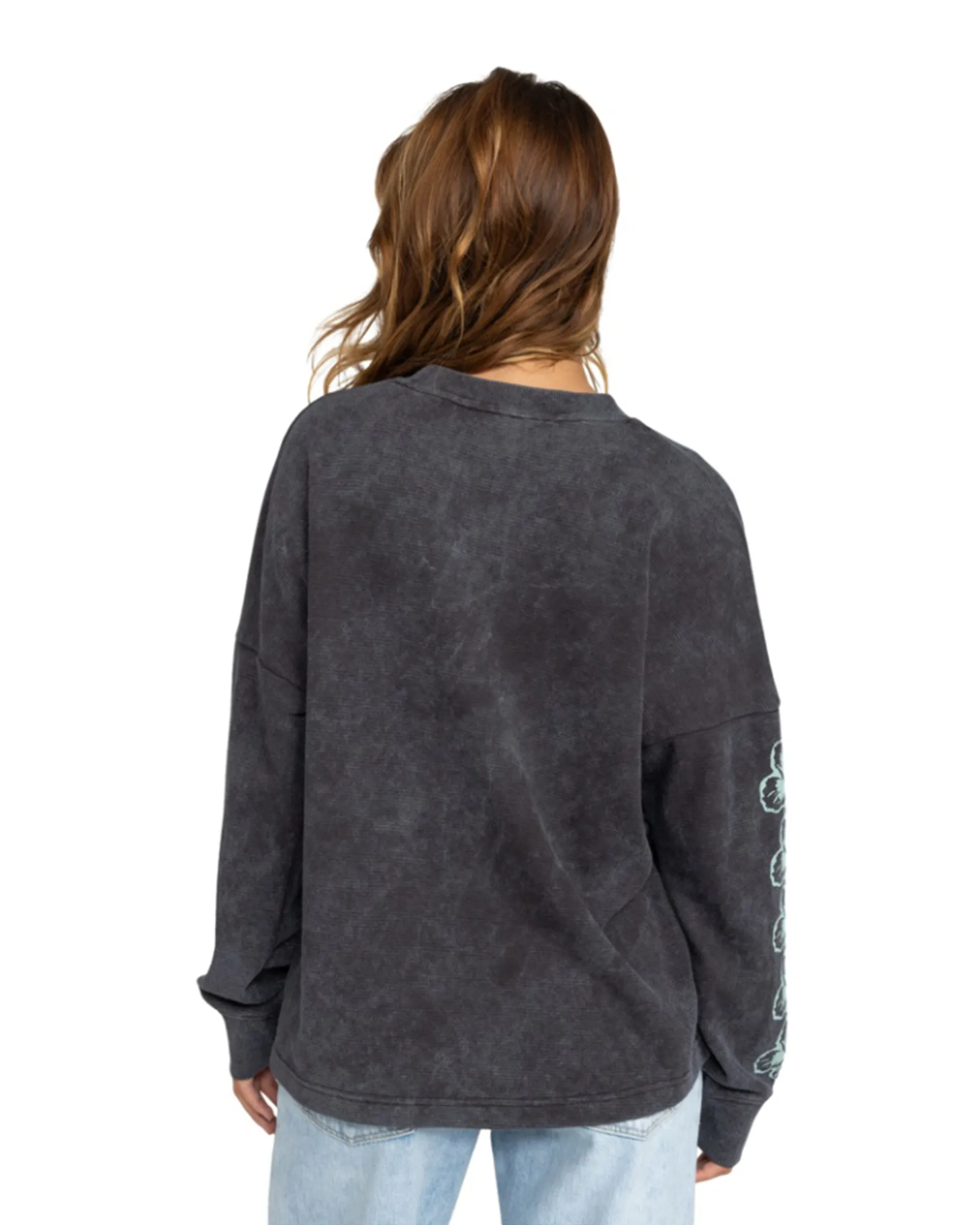 East Side Midweight L/S Shirt