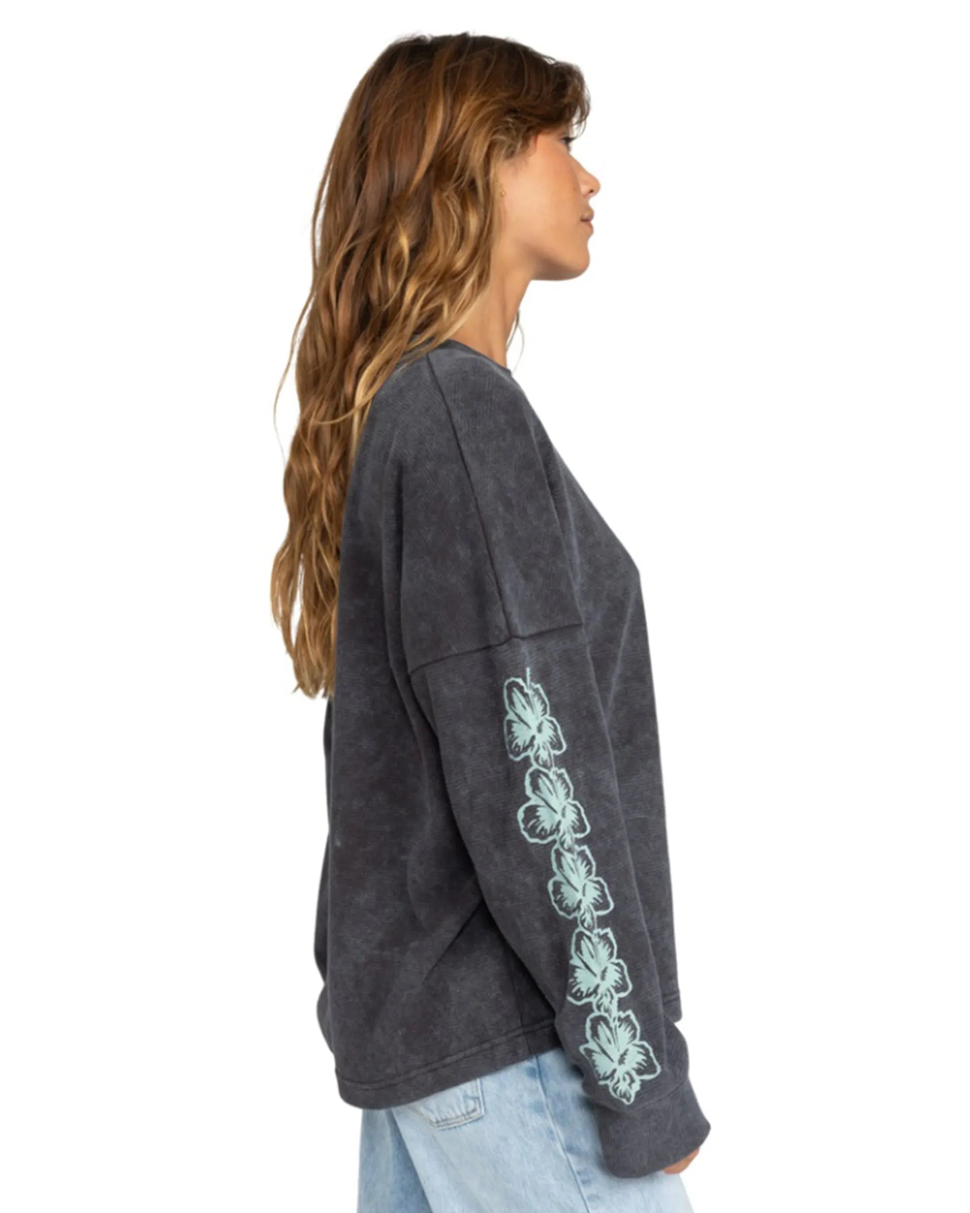 East Side Midweight L/S Shirt