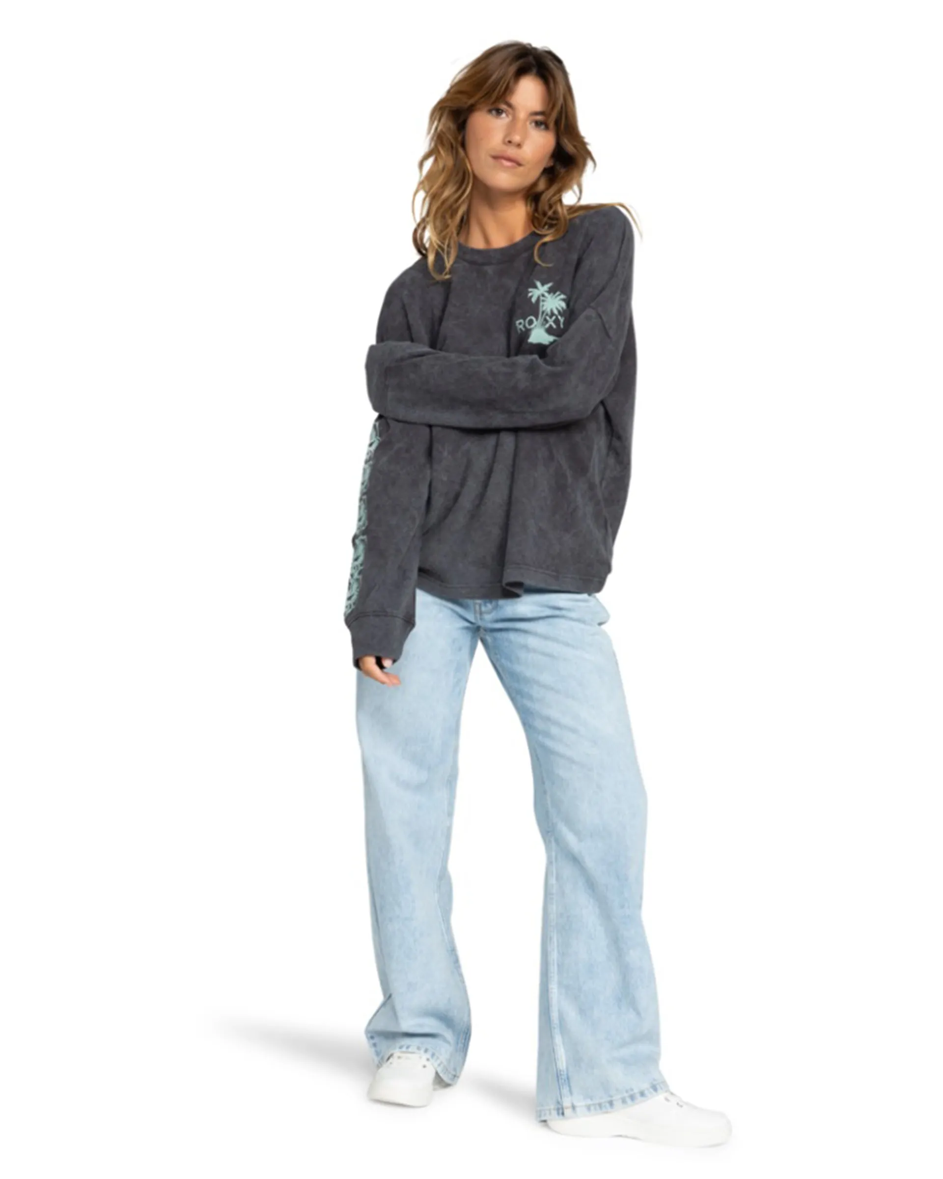 East Side Midweight L/S Shirt
