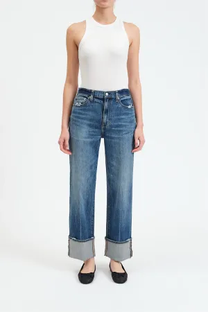Eastside Loose Cuff | Rush Hour