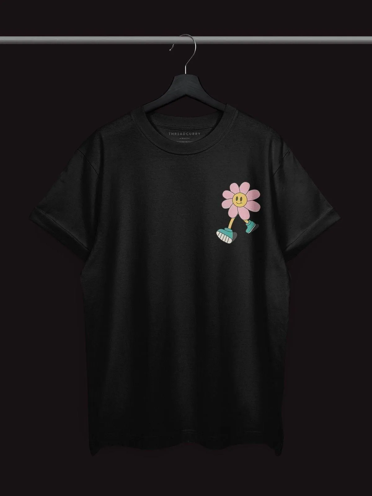 Flower Power Tshirt