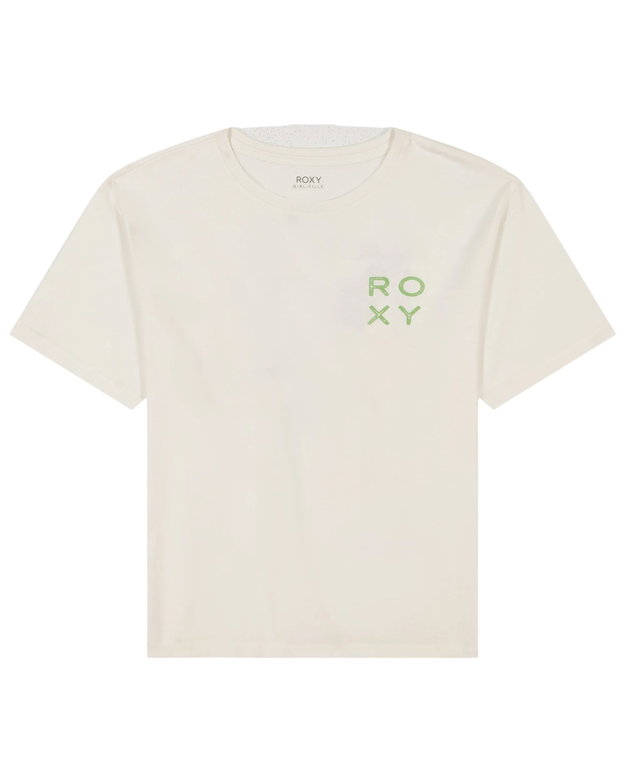 Girls 7-16 Tropical Daze Oversized T-Shirt