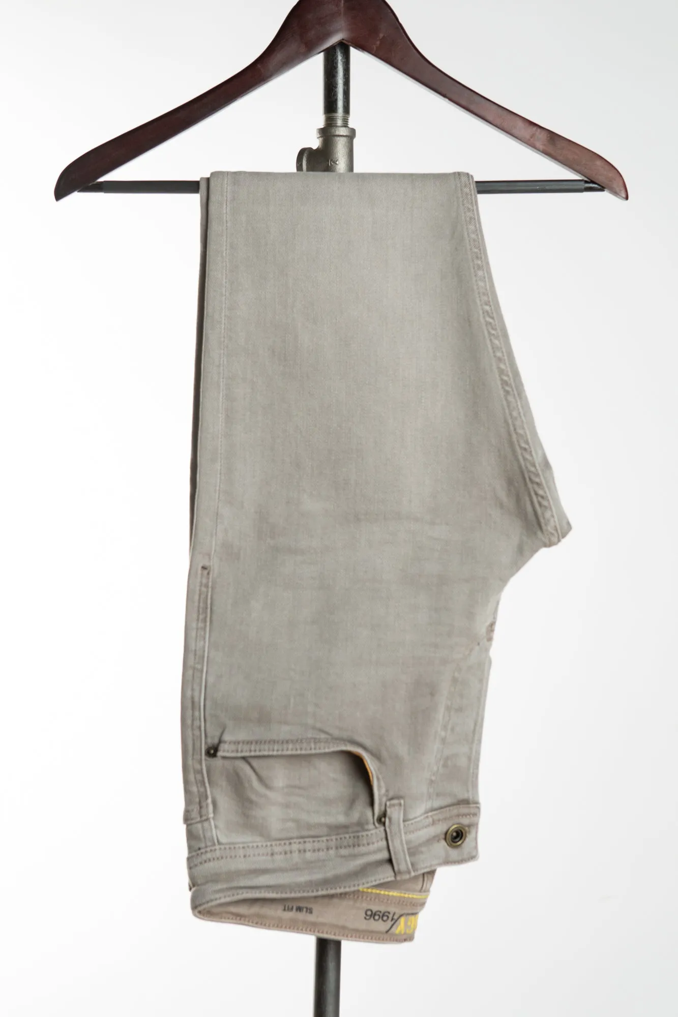 Integral Denim - Stone