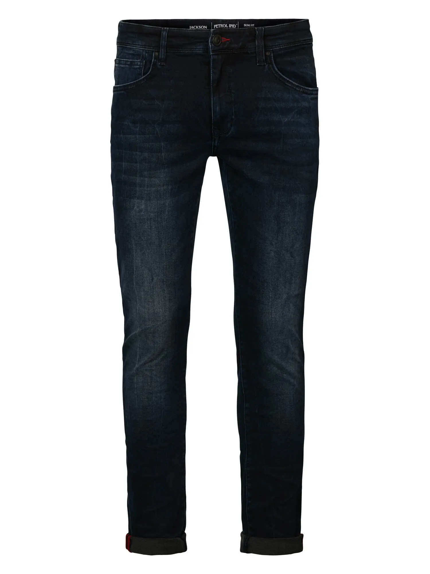 Jackson Slim Fit Jeans