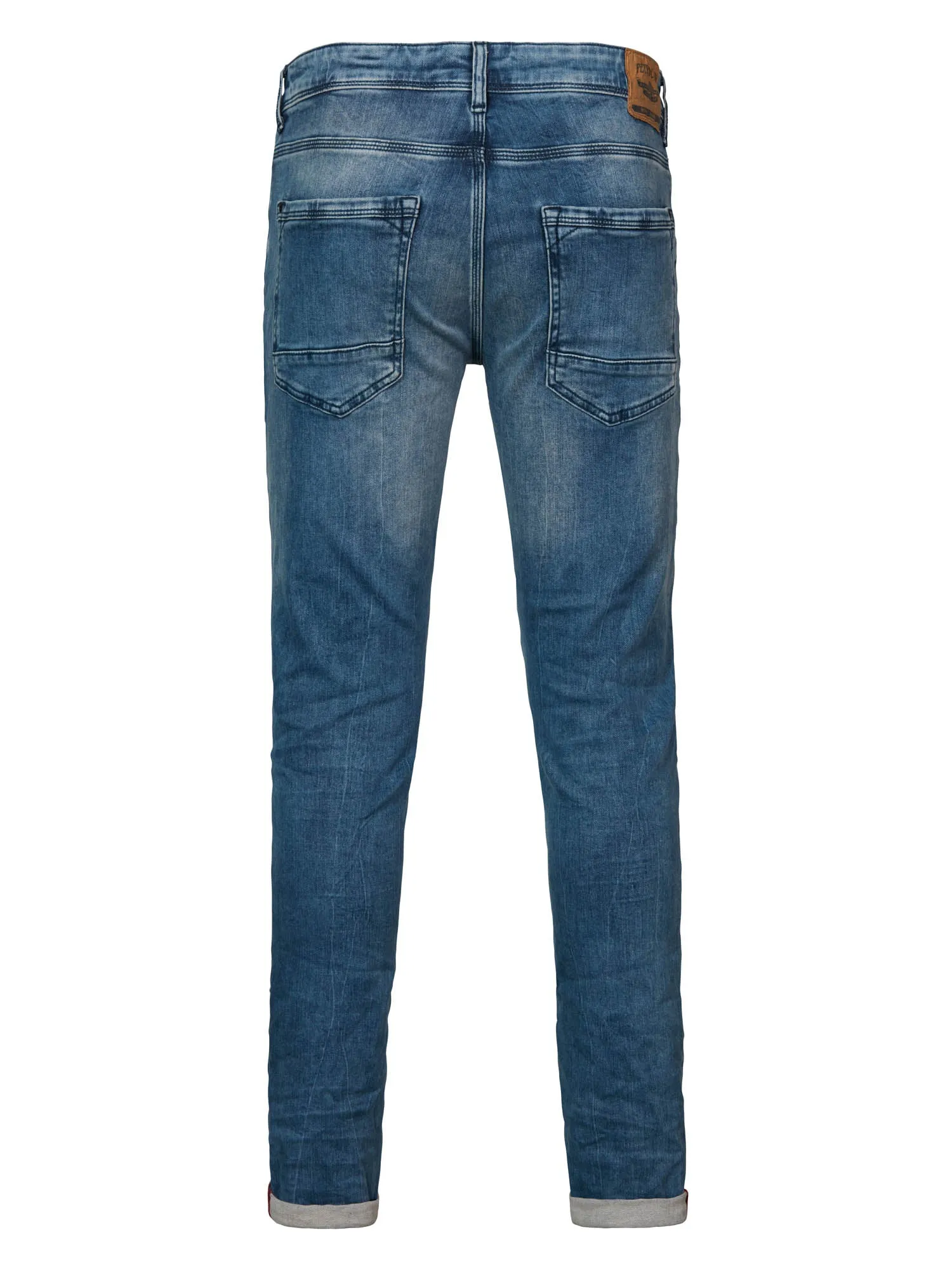Jackson Slim Fit Jeans