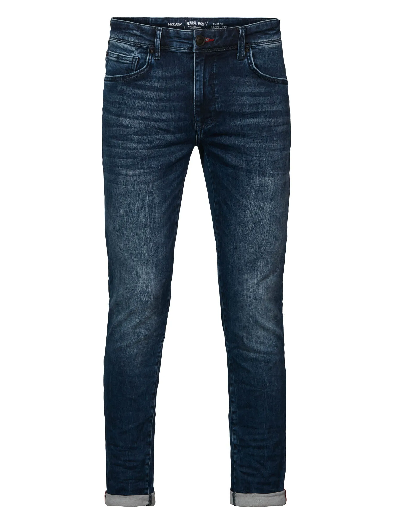 Jackson Slim Fit Jeans