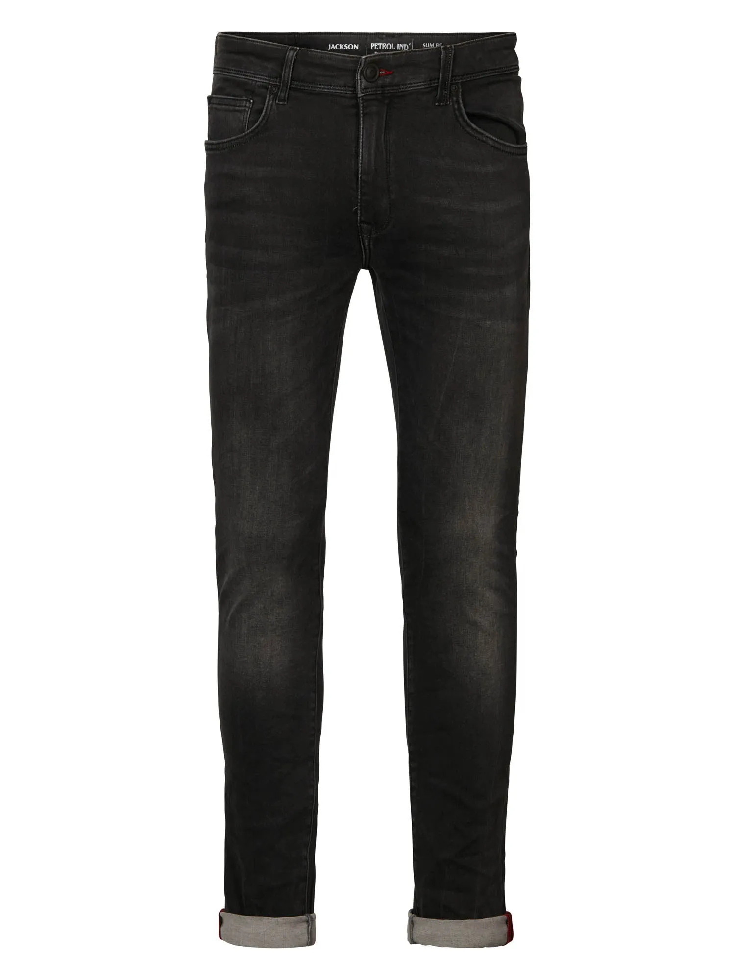 Jackson Slim Fit Jeans