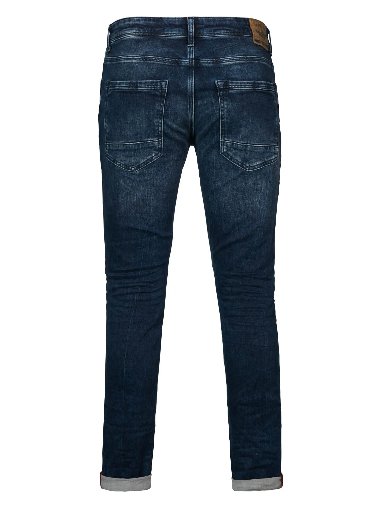 Jackson Slim Fit Jeans