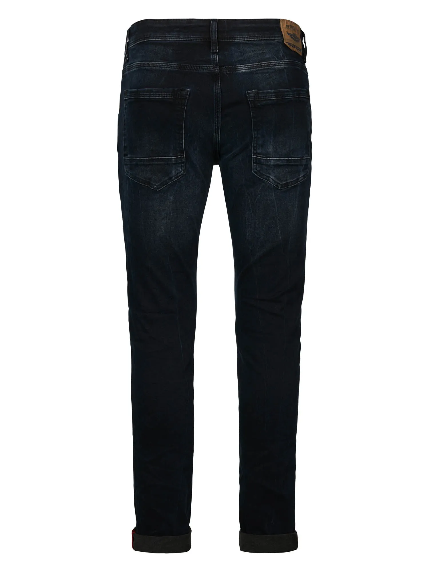 Jackson Slim Fit Jeans