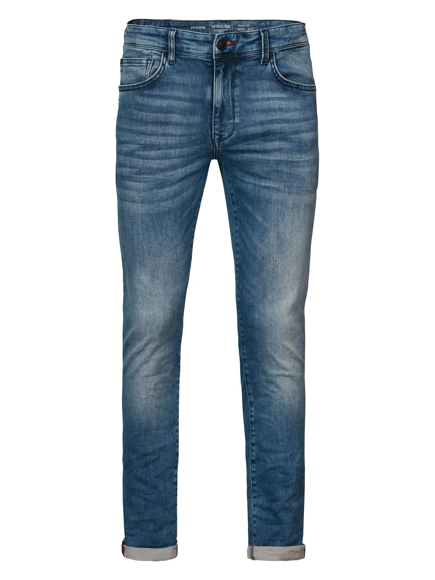 Jackson Slim Fit Jeans