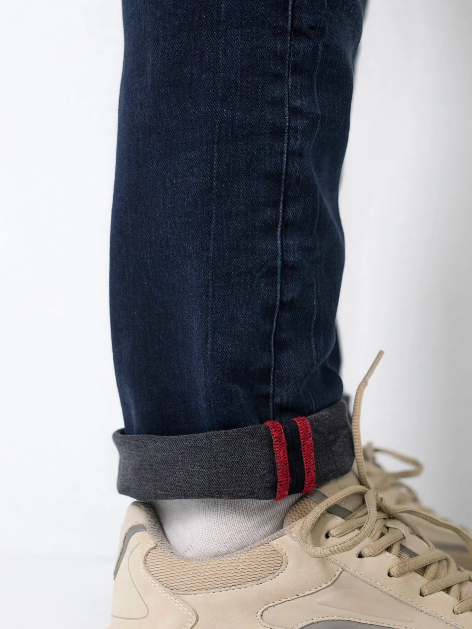 Jackson Slim Fit Jeans