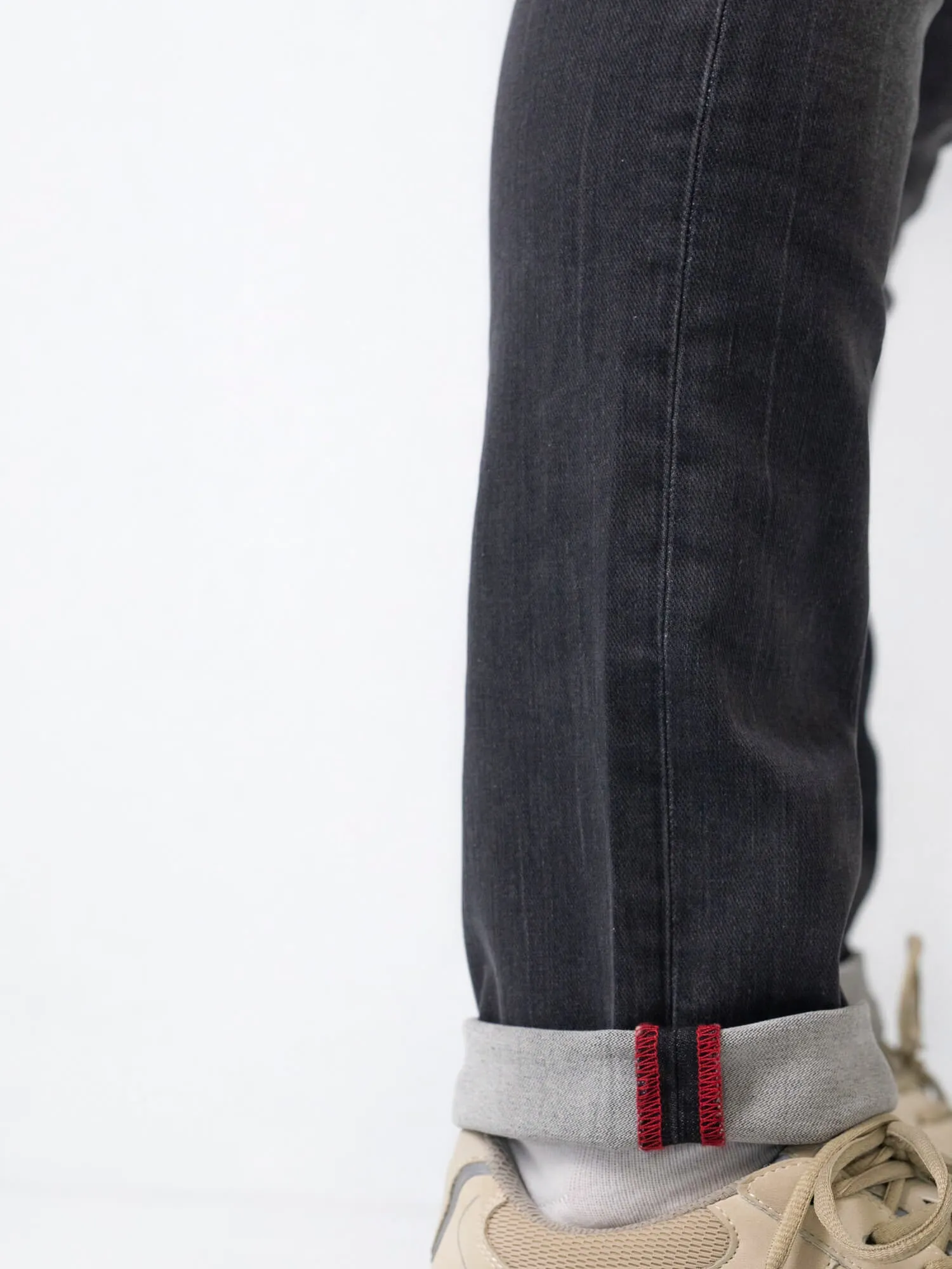 Jackson Slim Fit Jeans
