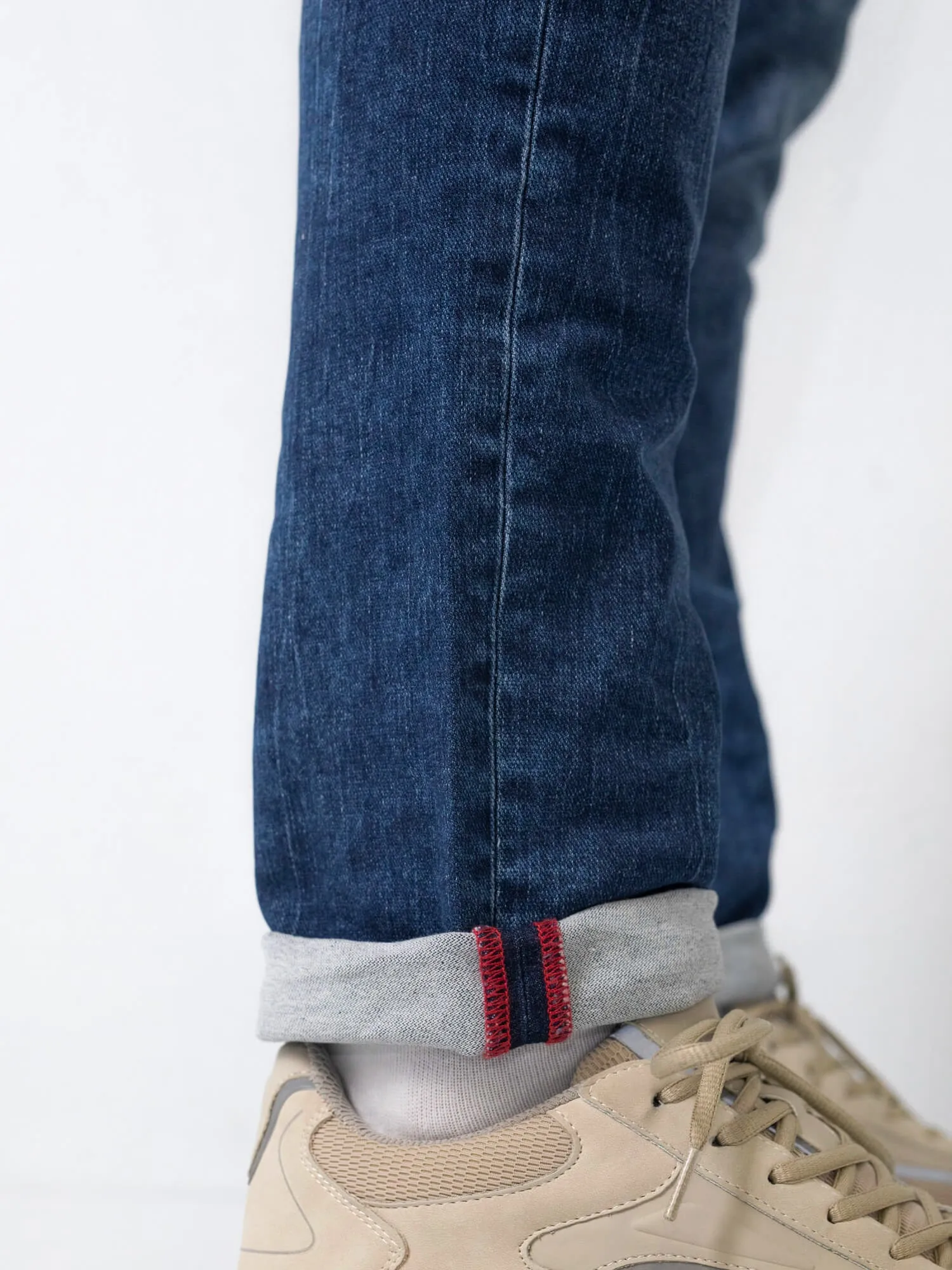 Jackson Slim Fit Jeans