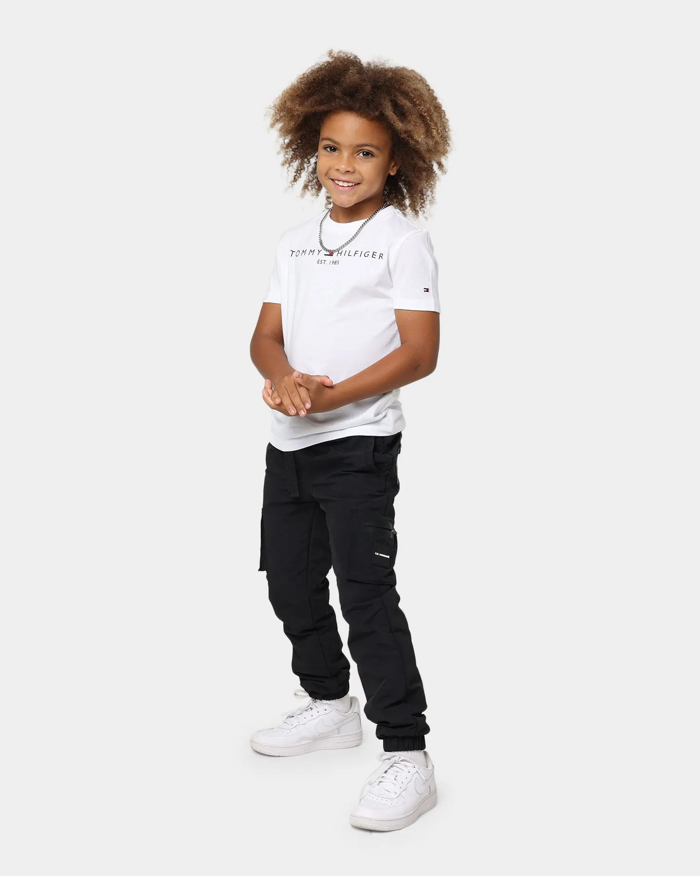 Kids' Essential T-Shirt