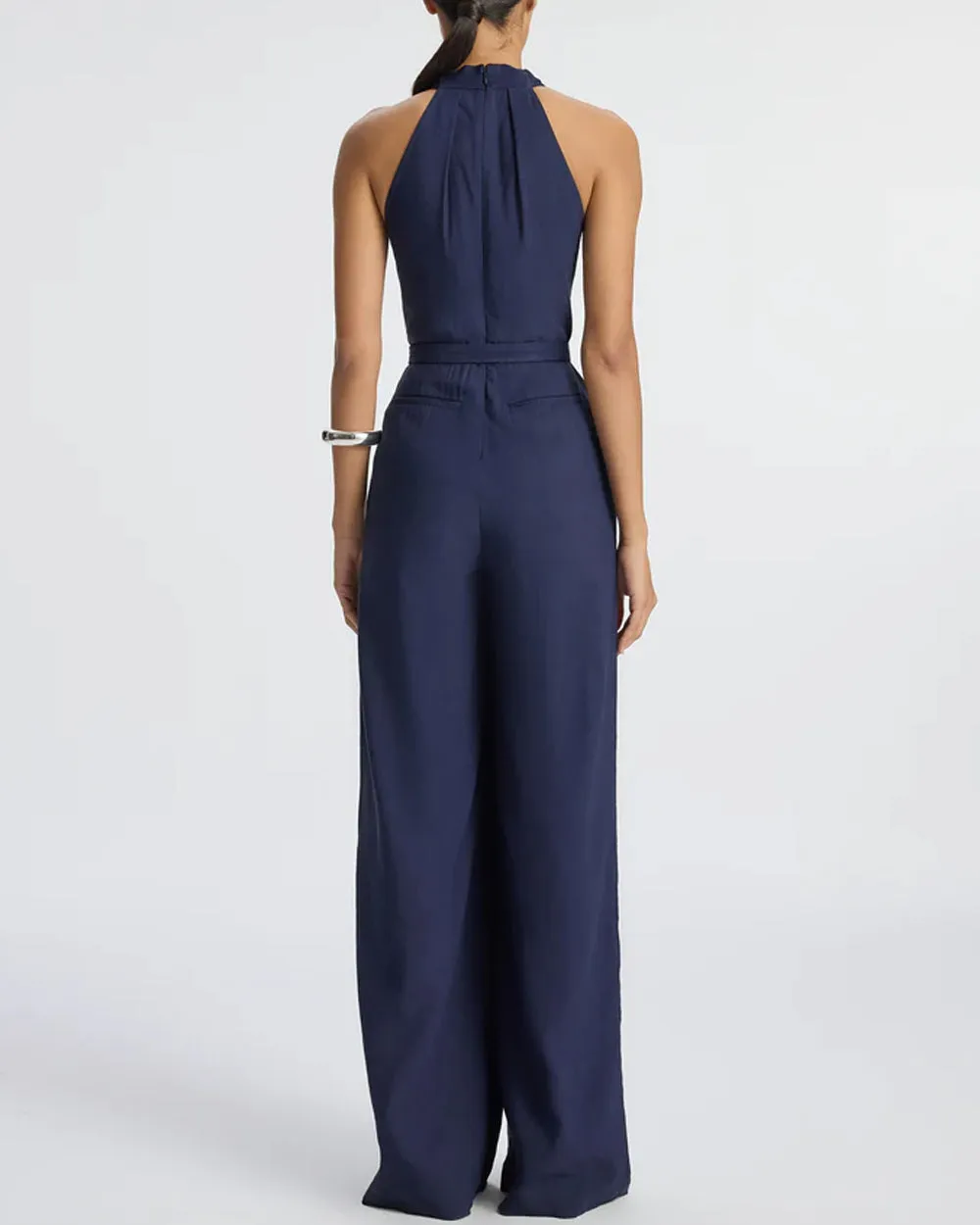 Maritime Navy Murphy II Jumpsuit