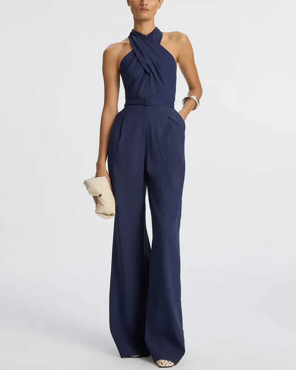 Maritime Navy Murphy II Jumpsuit
