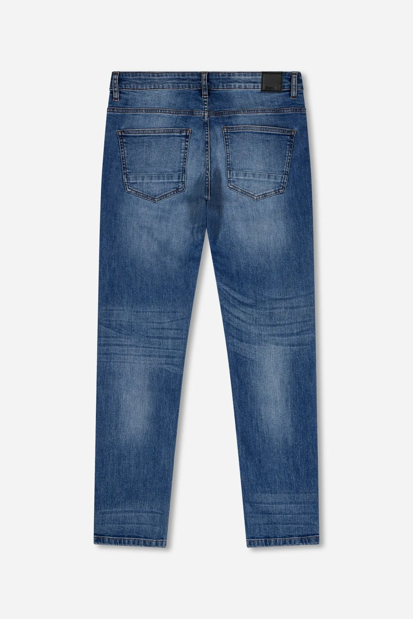 Mens 'DUDDLEY' Jeans - BLUE
