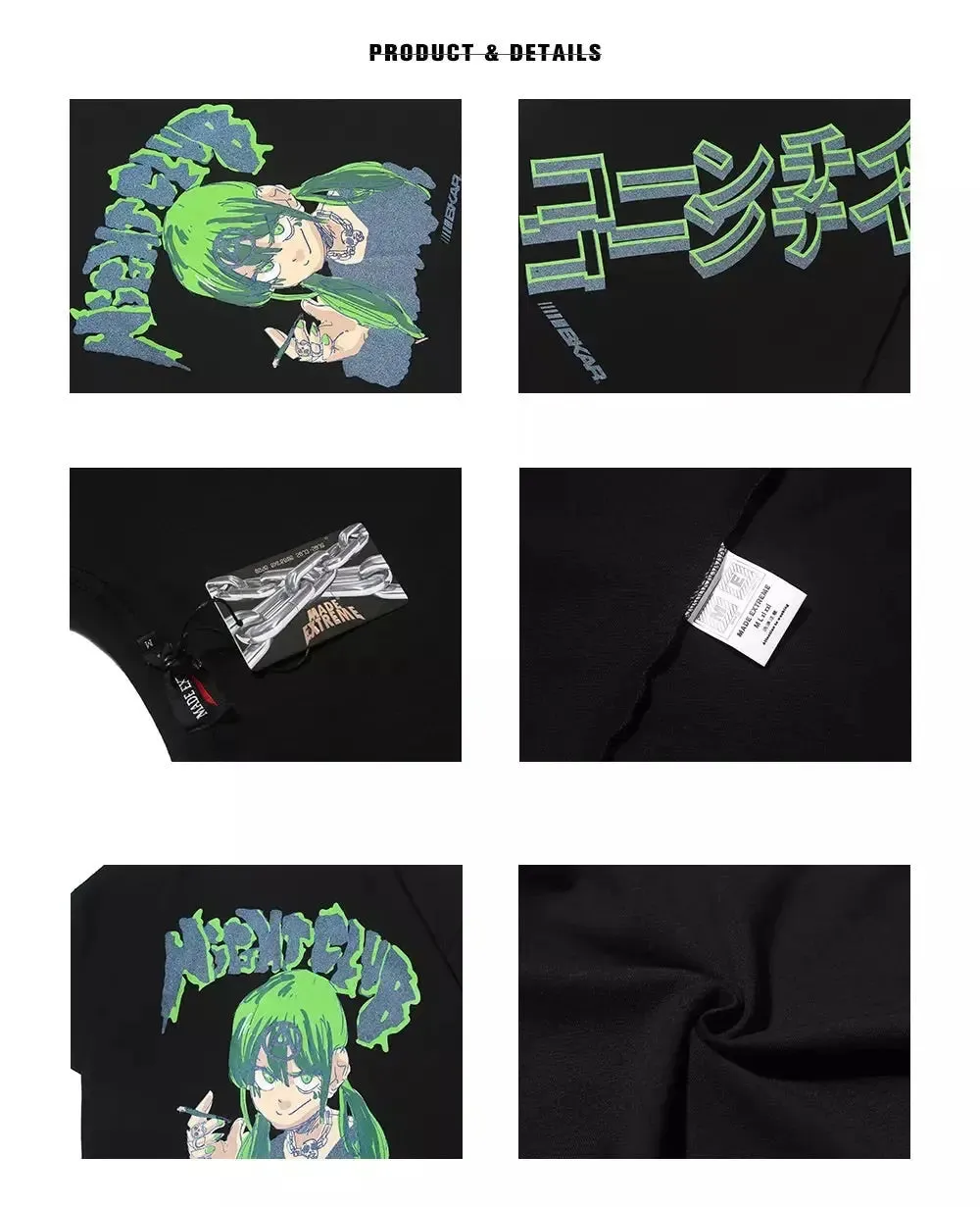 MIKU T-shirt