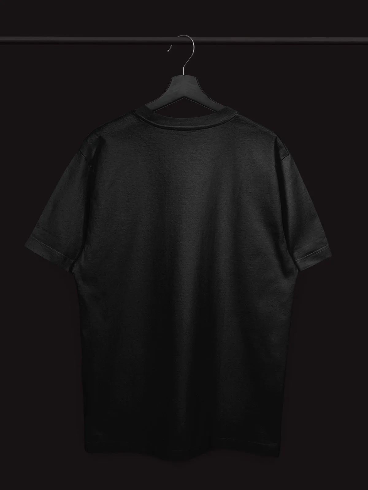 No Mercy Tshirt