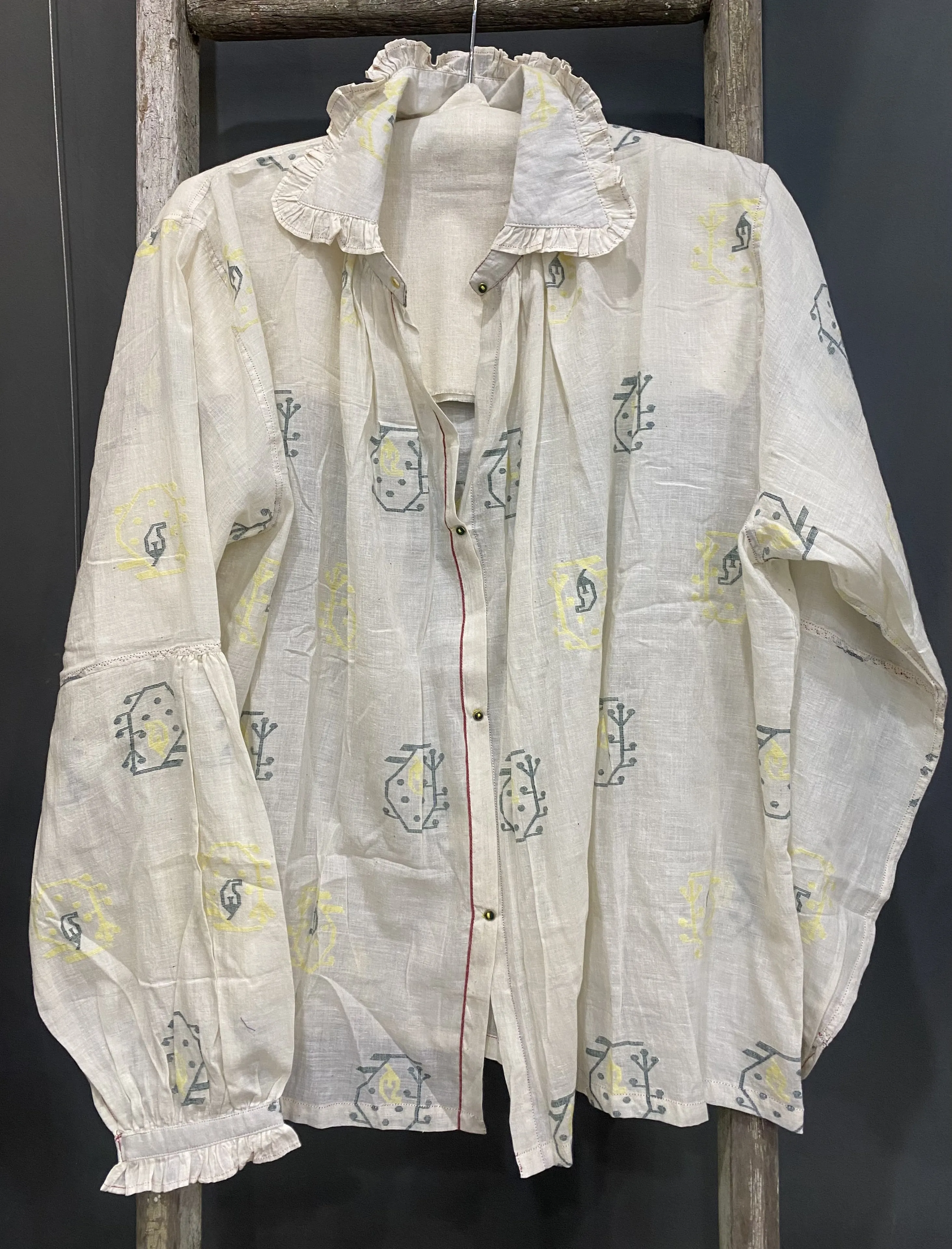 RASA 91 shirt