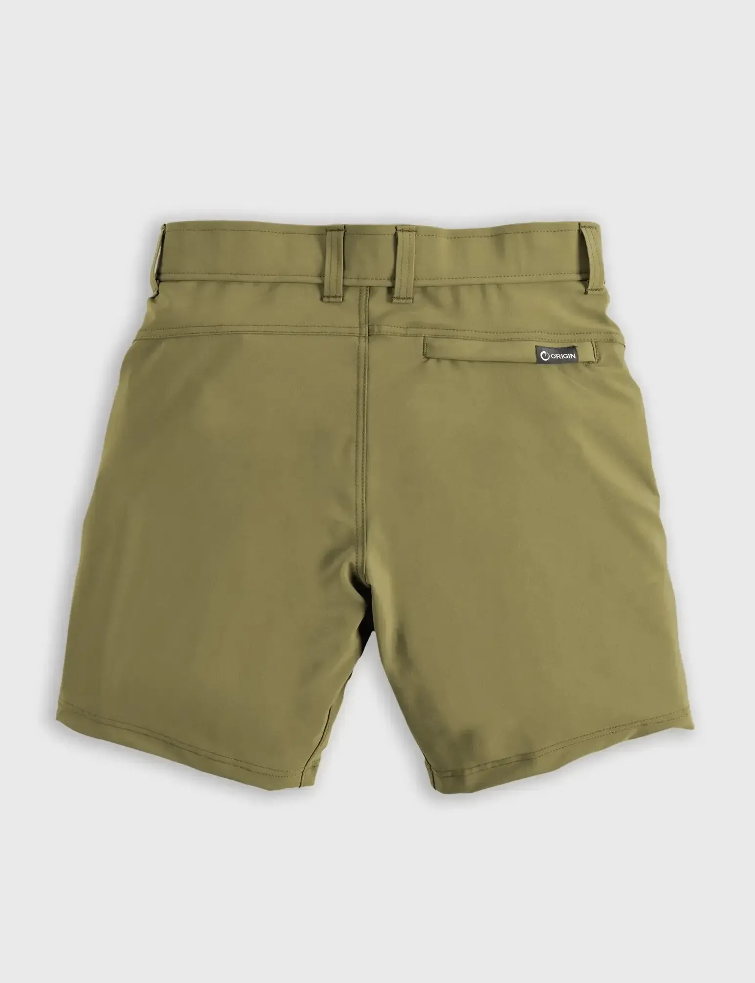 VRSA LITE STRETCH POLY SHORT 7" LENGTH