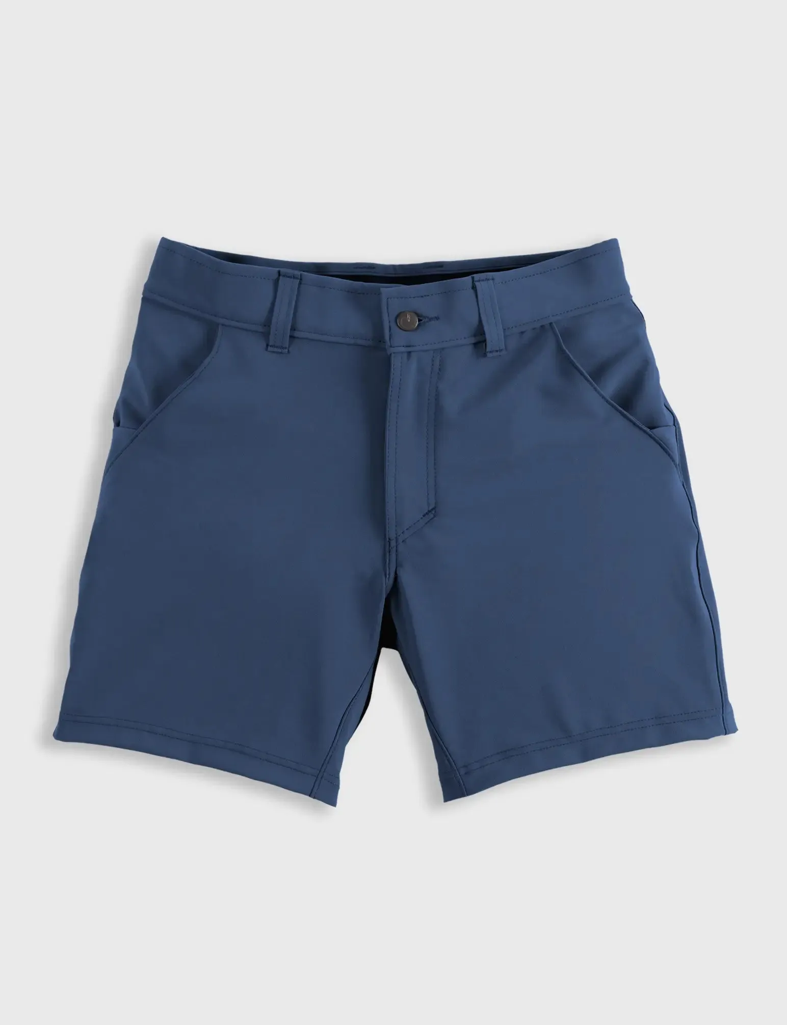 VRSA LITE STRETCH POLY SHORT 7" LENGTH