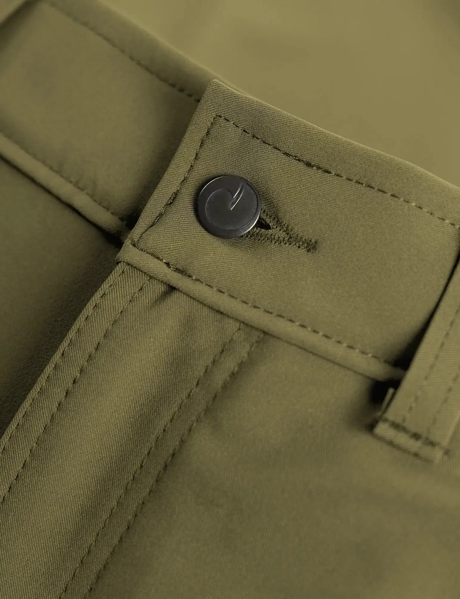 VRSA LITE STRETCH POLY SHORT 7" LENGTH