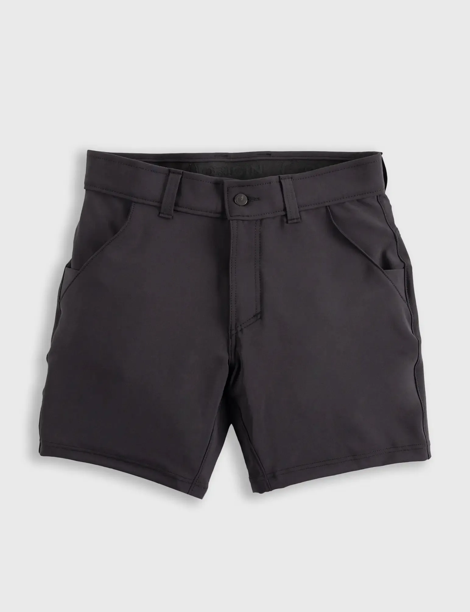 VRSA LITE STRETCH POLY SHORT 7" LENGTH
