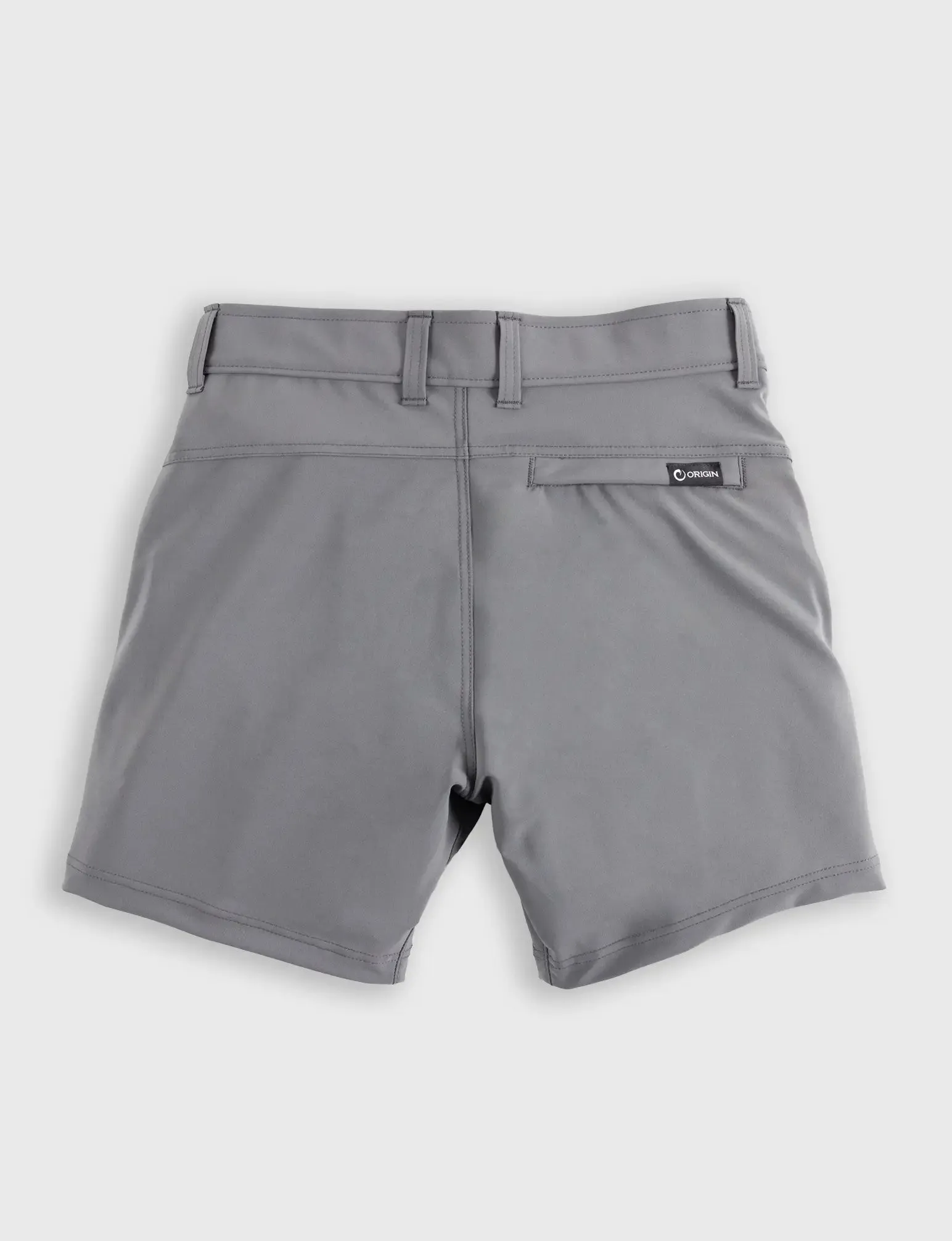 VRSA LITE STRETCH POLY SHORT 7" LENGTH