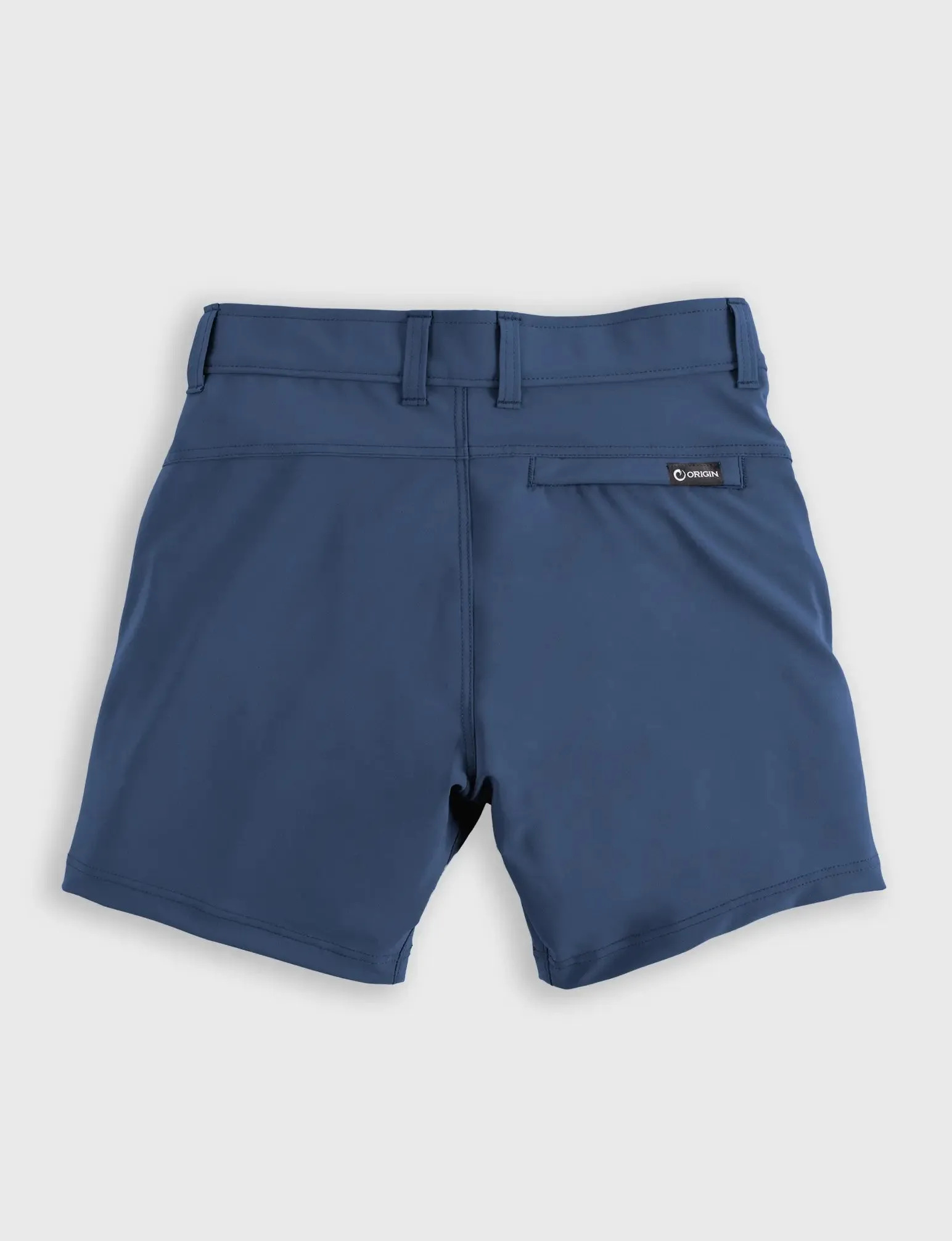 VRSA LITE STRETCH POLY SHORT 7" LENGTH